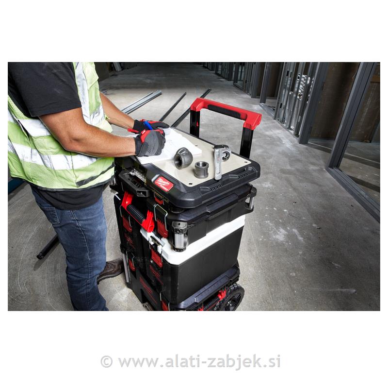 PACKOUT delovna podloga MILWAUKEE