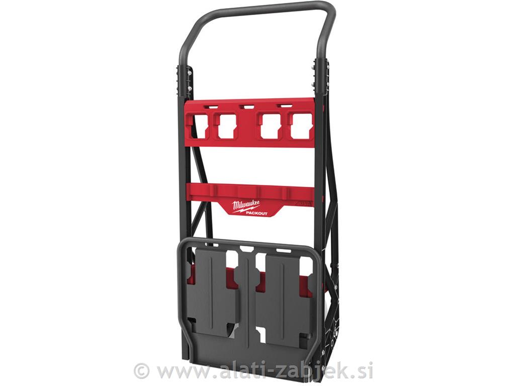 PACKOUT 2 Transportni voziček MILWAUKEE