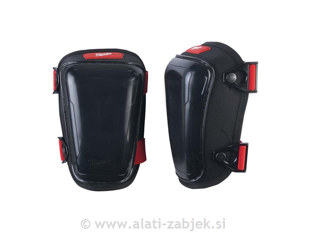 Štitnici za koljena tvrdi (par) MILWAUKEE