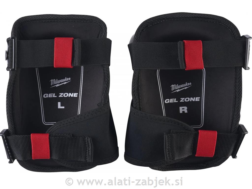 Zaštita za koljena premium MILWAUKEE