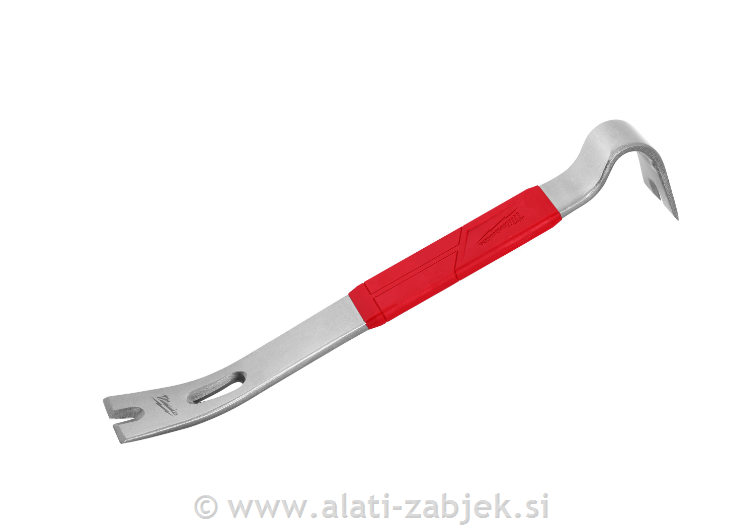 Metalna poluga 15" MILWAUKEE