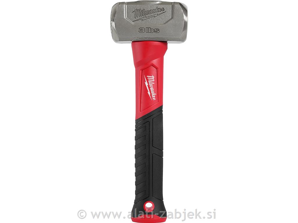 Čekić Club 1,36 kg MILWAUKEE