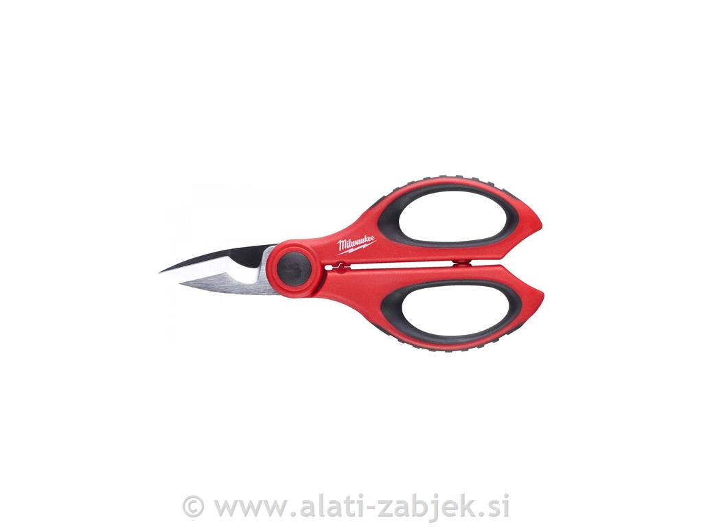 Električarske škare MILWAUKEE