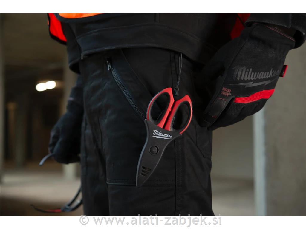 Električarske škare MILWAUKEE