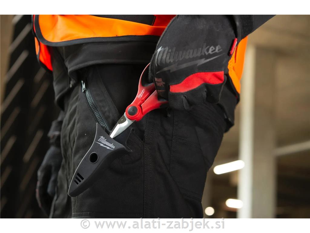 Električarske škare MILWAUKEE