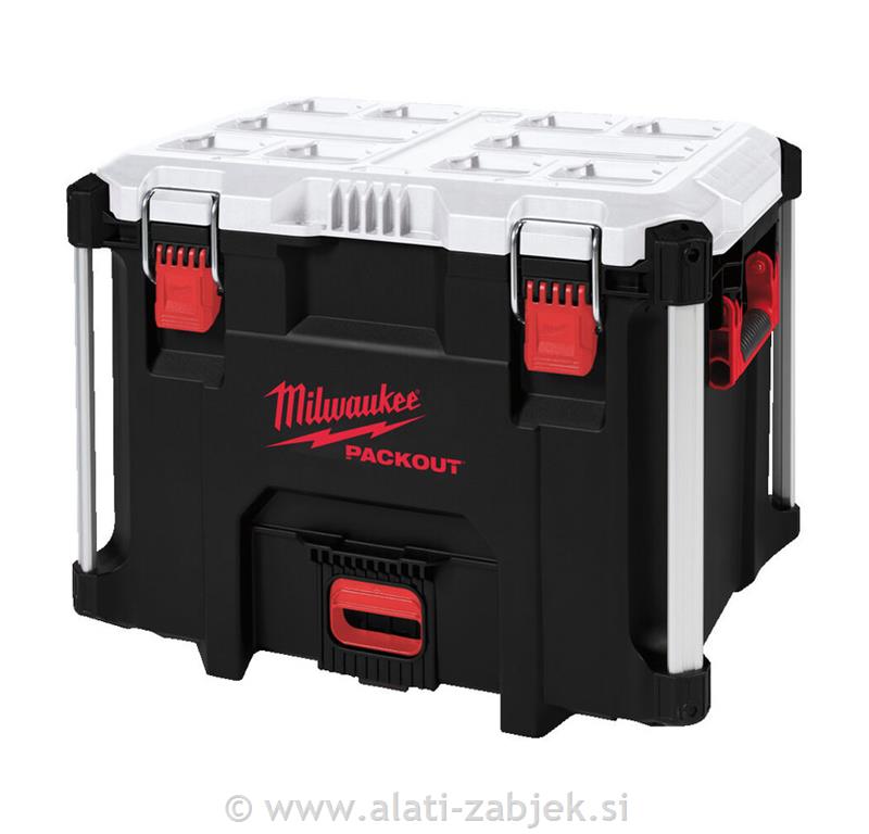 PACKOUT XL hladilna torba MILWAUKEE