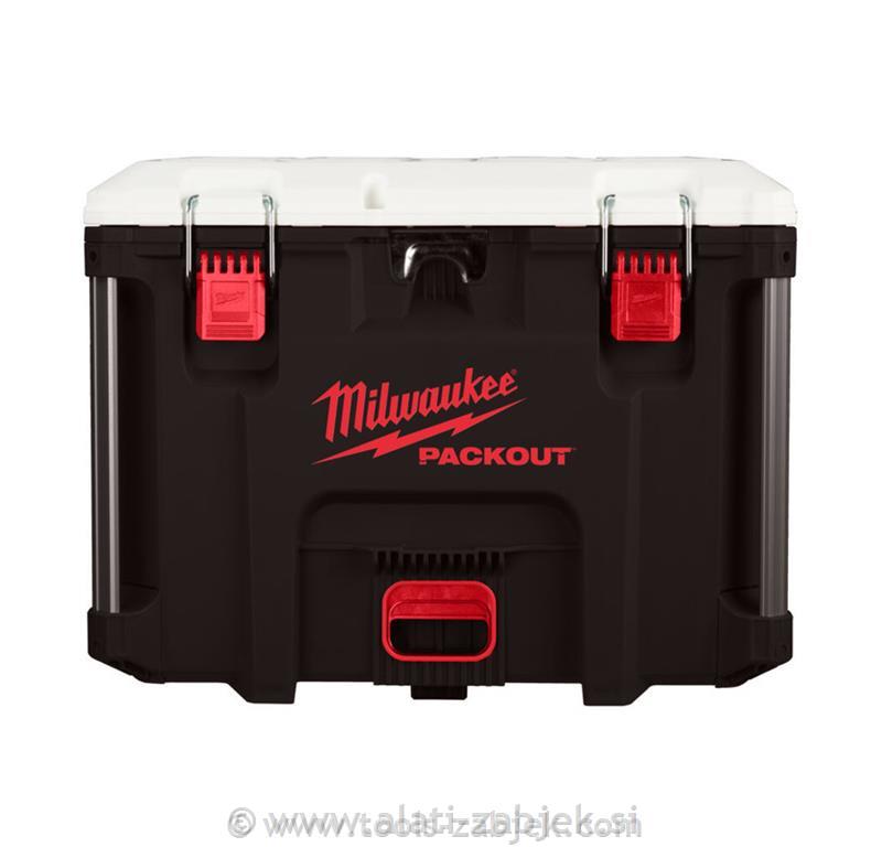 PACKOUT XL hladilna torba MILWAUKEE