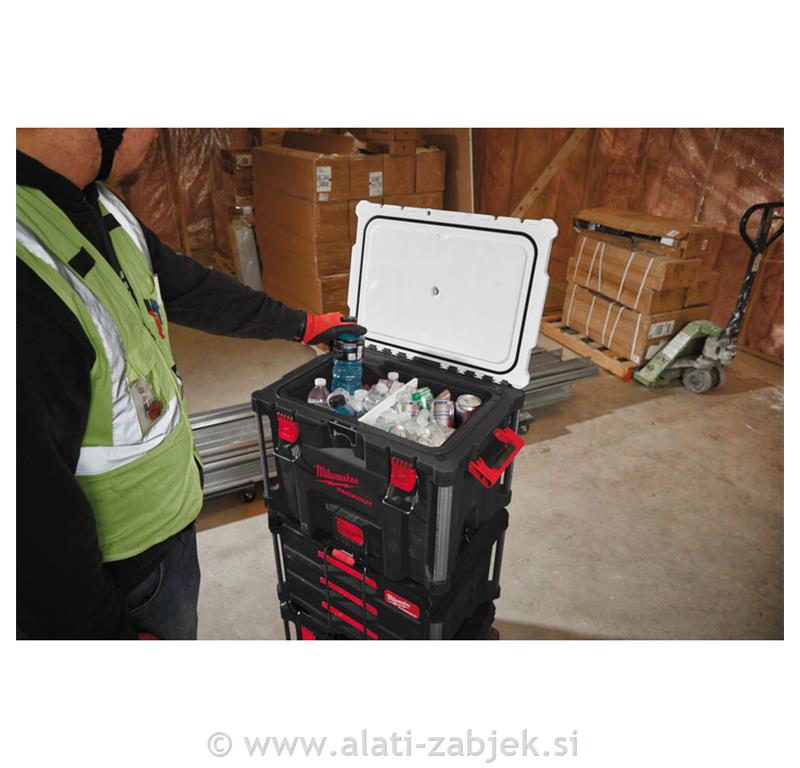 PACKOUT XL hladilna torba MILWAUKEE
