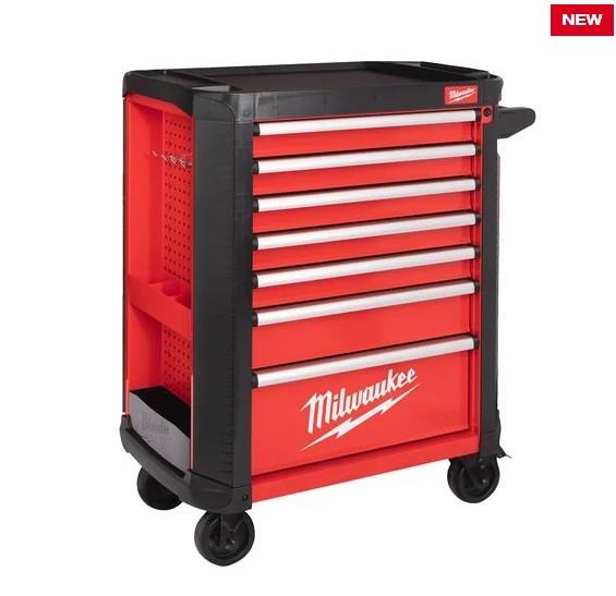 Ladica za alat SRC30-1 78 Cm 7 ladica MILWAUKEE