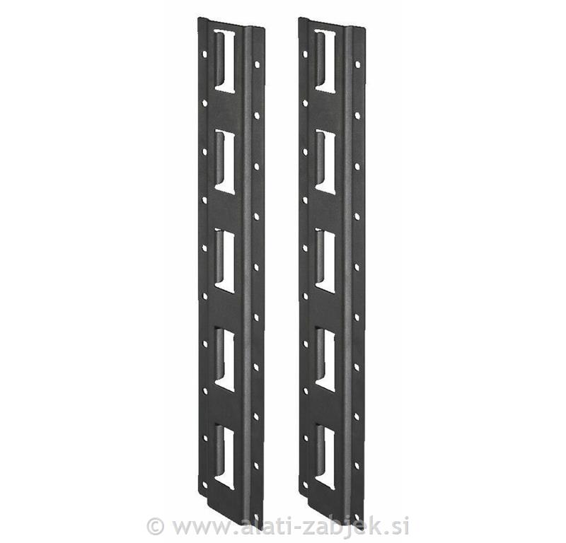 PACKOUT vertikalna nosilca regala 50 cm MILWAUKEE