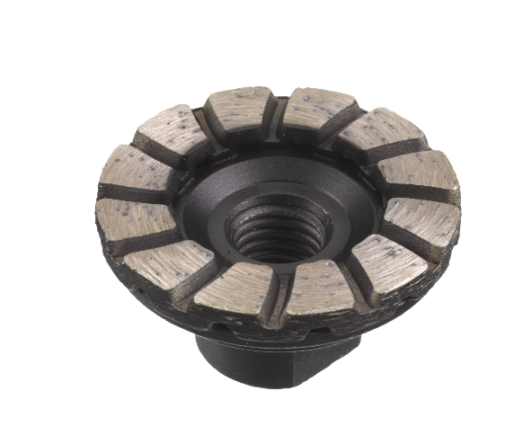 Dijamantna brusna ploča M14 - 50MM MILWAUKEE