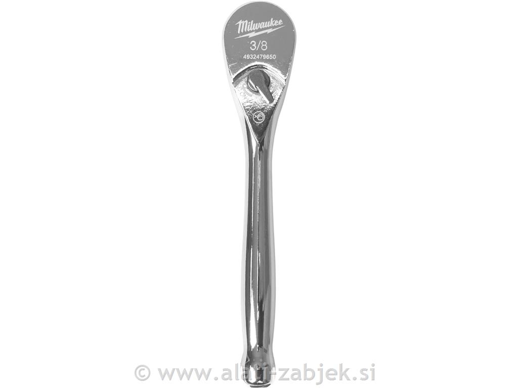 Pogonska kompaktna čegrtaljka MILWAUKEE