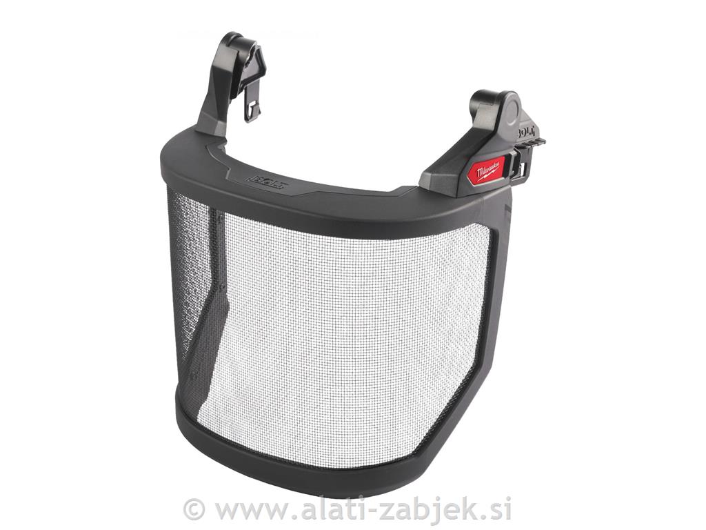BOLT™ mrežasti štitnik za lice MILWAUKEE