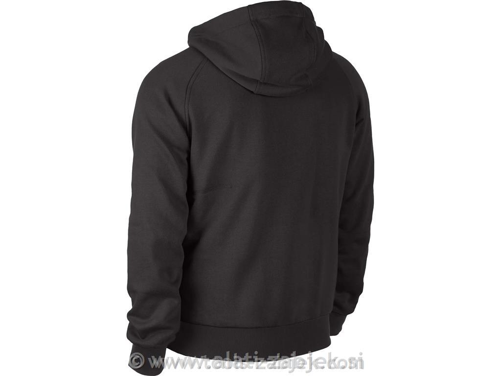 Aku.jakna s kapuljačom grijana M12 HHBL4-0 MILWAUKEE