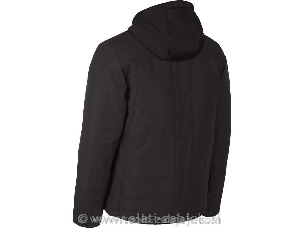 Aku. jakna radna grijana M12 HPJBL2-0 MILWAUKEE