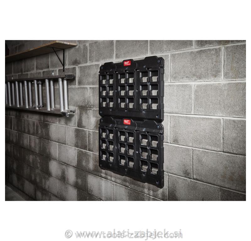 PACKOUT XL PRIT. PL. MILWAUKEE