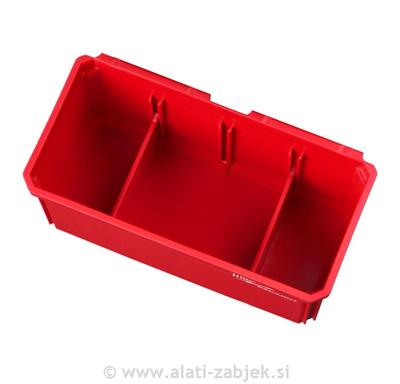 PACKOUT posoda za shranjevanje 10X20 cm MILWAUKEE