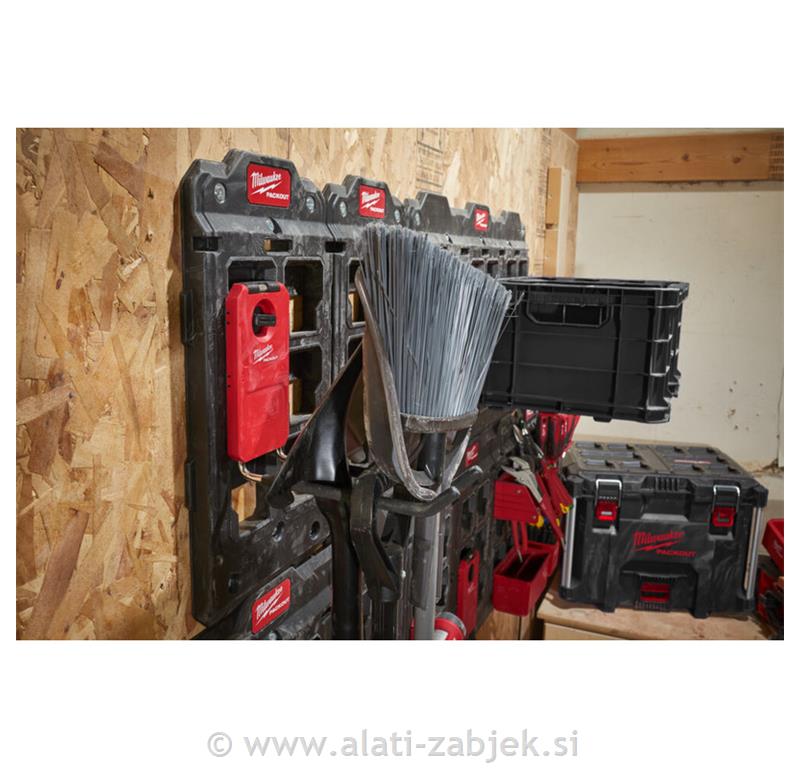 PACKOUT kljuka dolga MILWAUKEE