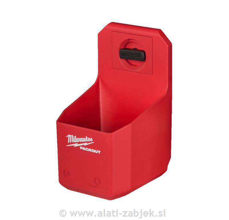 PACKOUT skodeličasto predal MILWAUKEE