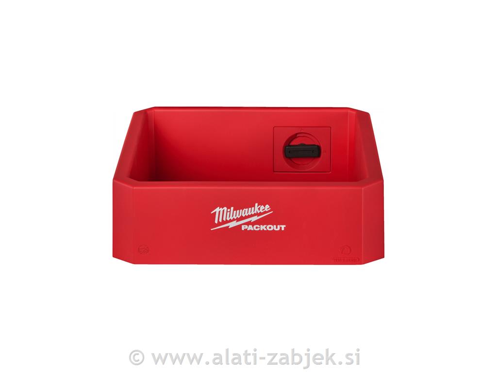 PACKOUT nizek predal MILWAUKEE