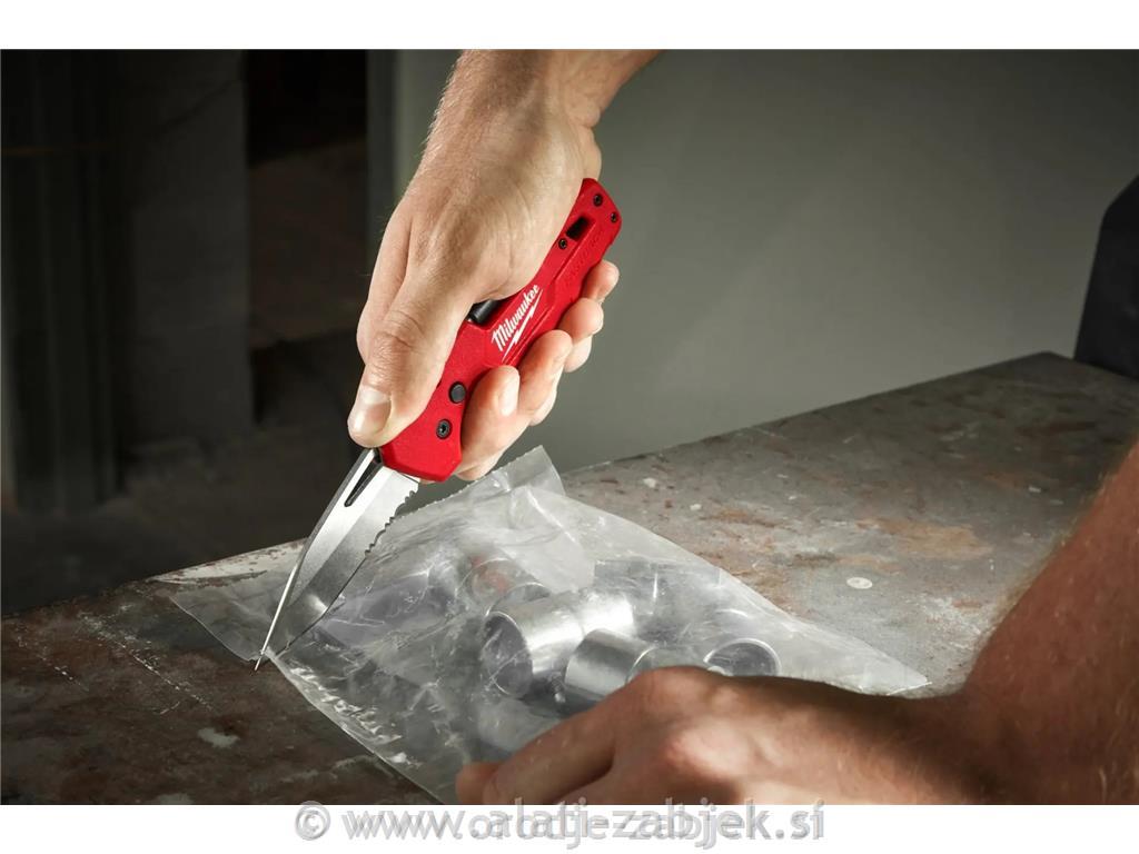 Nož sklopivi 5 u 1 MILWAUKEE