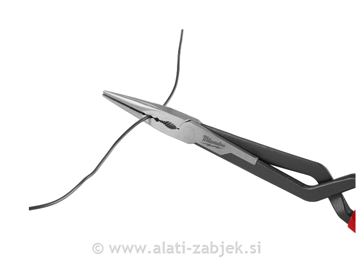 Kliješta s dugim dohvatom - ravna MILWAUKEE