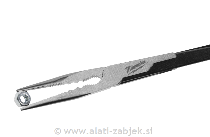 Kliješta s dugim dohvatom - ravna MILWAUKEE