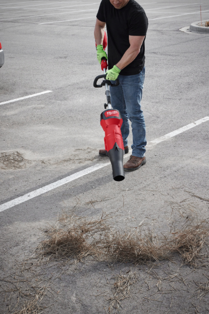 QUIK-LOK adapter MILWAUKEE