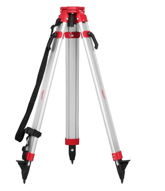 1,6 m laserski stativ TRP160 MILWAUKEE