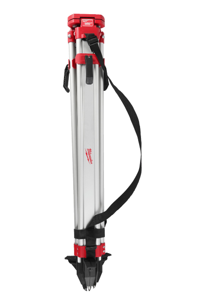 1,6 m laserski stativ TRP160 MILWAUKEE