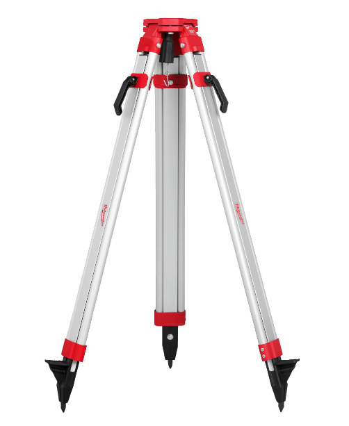 1,6 m laserski stativ TRP160 MILWAUKEE