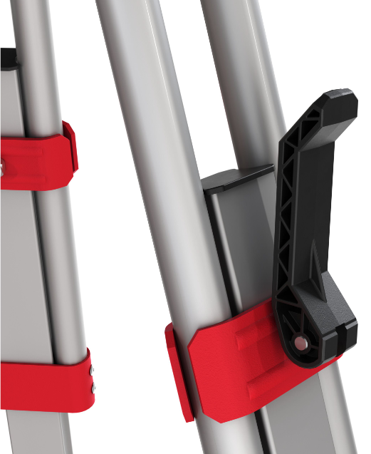 1,6 m laserski stativ TRP160 MILWAUKEE