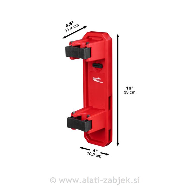 PACKOUT dolgo držalo za ročaje MILWAUKEE