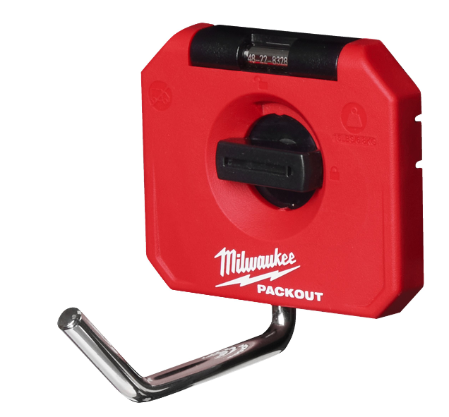 Vješalice tipa Packout MILWAUKEE