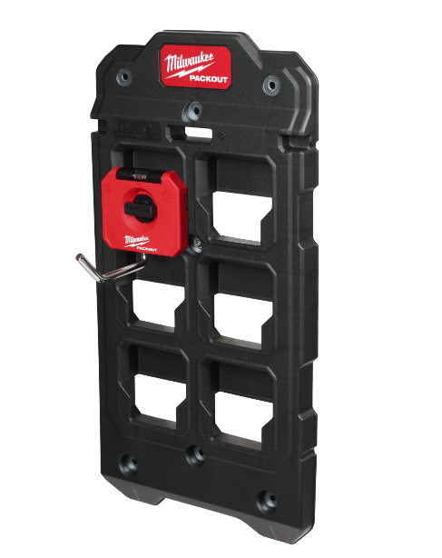 Vješalice tipa Packout MILWAUKEE
