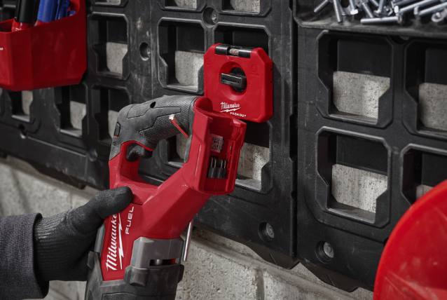 Vješalice tipa Packout MILWAUKEE