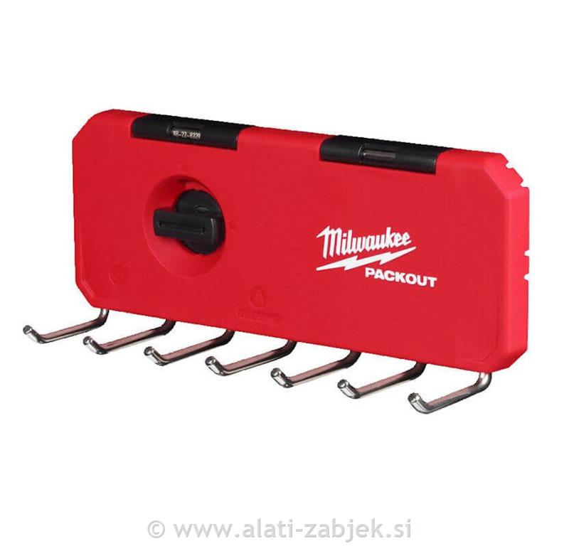 Vješalice tipa Packout MILWAUKEE
