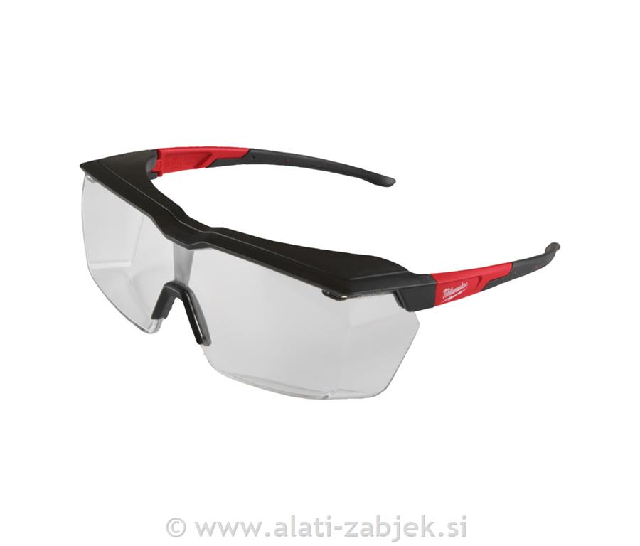 Preko naočala Clear OTG MILWAUKEE