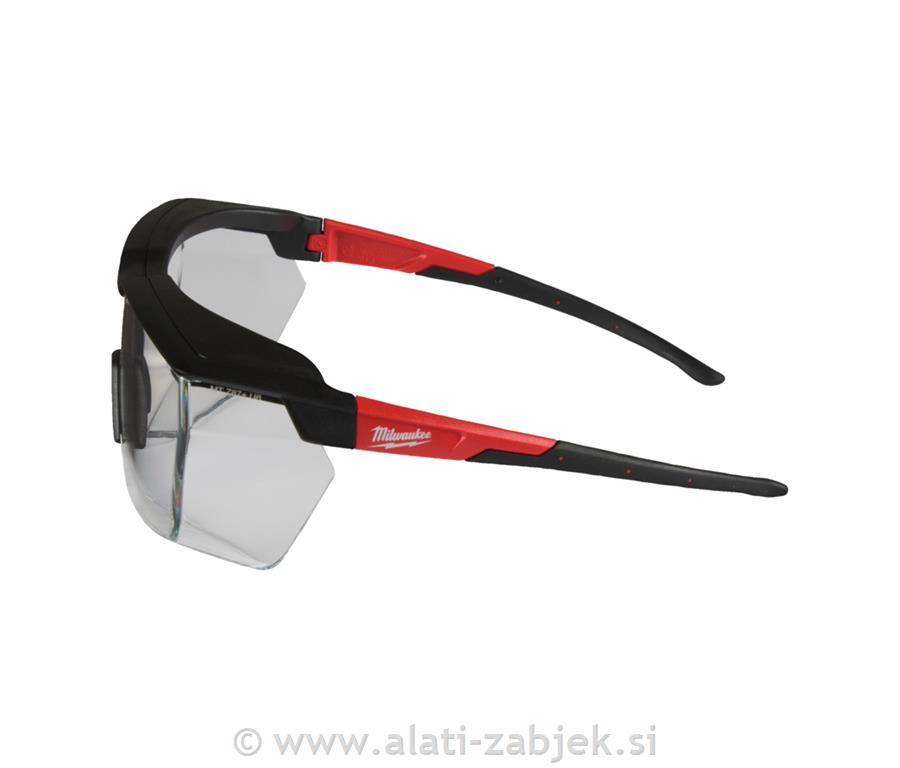 Preko naočala Clear OTG MILWAUKEE