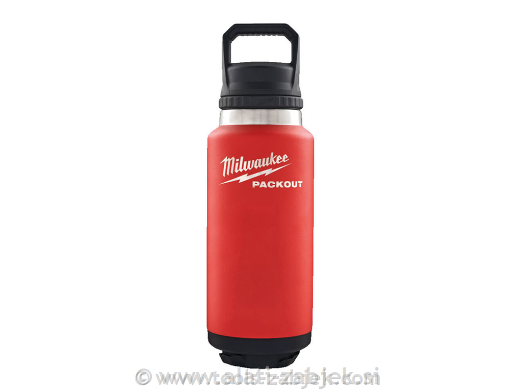 PAKIRANJE termos boca 1065 ml MILWAUKEE