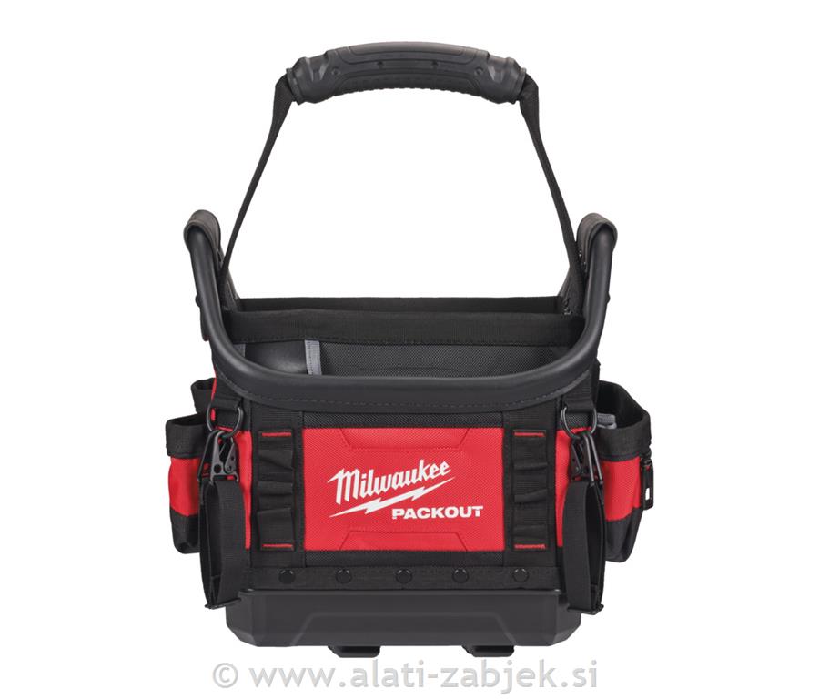 PAKIRANJE 25 CM PRO TOTE TORBA ZA ALAT MILWAUKEE