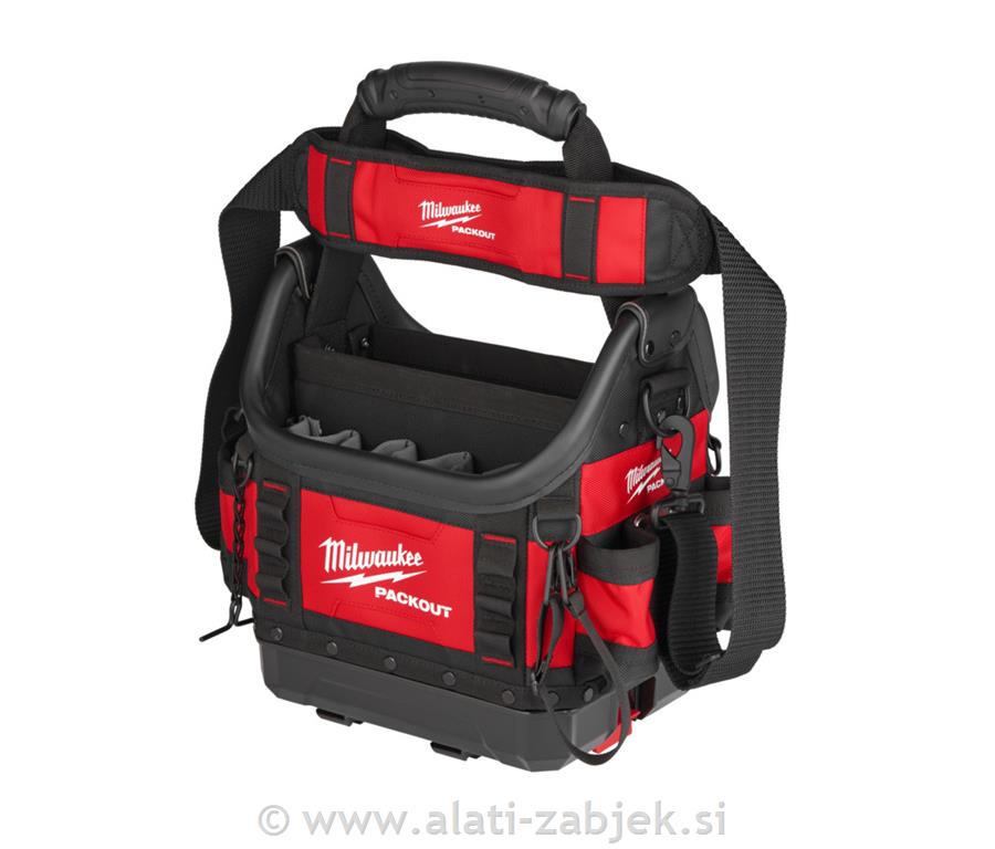 PAKIRANJE 25 CM PRO TOTE TORBA ZA ALAT MILWAUKEE