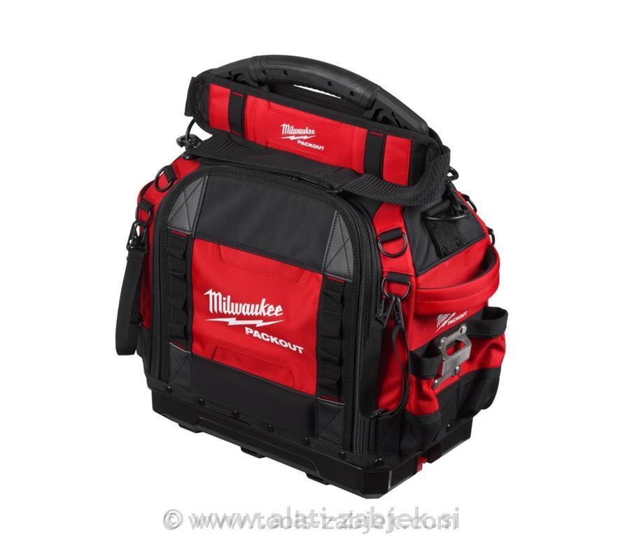 Zatvorena velika torba za alat od 38 cm MILWAUKEE