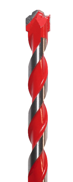 Vrhunski set čekić bušilica 2-8 kom-EMEA MILWAUKEE