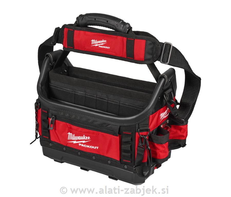 PACKOUT 38CM torba PRO TOTE MILWAUKEE