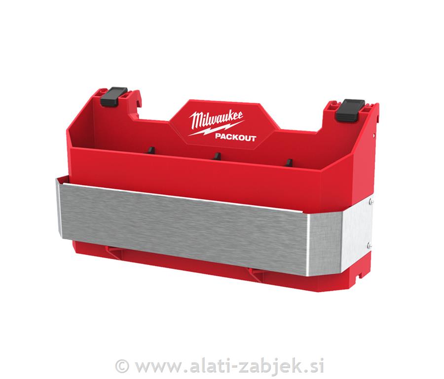 PAKIRANJE Držač ručnog alata za bočnumontažu MILWAUKEE