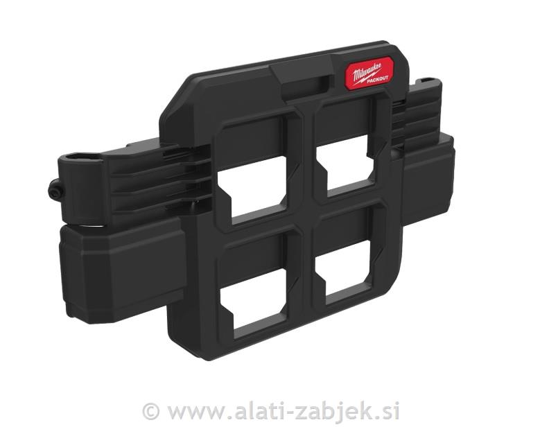 PACKOUT™ bočna montažna ploča MILWAUKEE