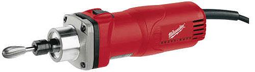 Ravna brusilica DG 30 E MILWAUKEE