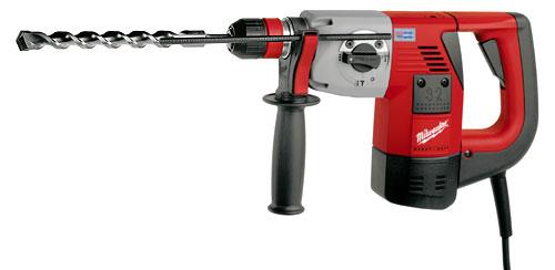 Kombinirani čekić PLH 32 XE MILWAUKEE