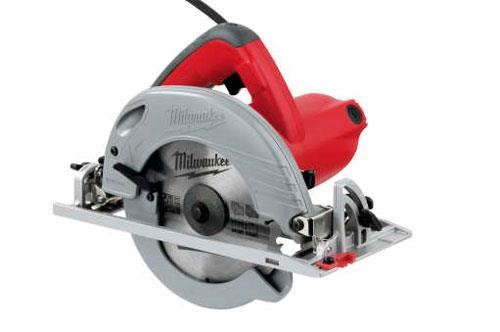 Kružna pila CS 55 MILWAUKEE